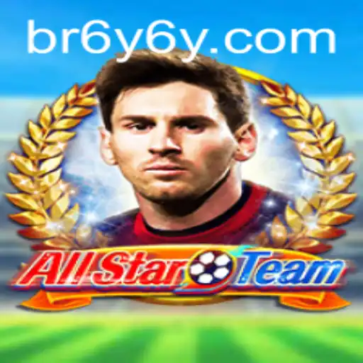 Discover the Exciting World of AllStarTeam Featuring 6Y6Y.COM