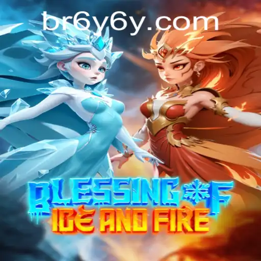 Unveiling the Magic of Blessing of Ice and Fire: A Comprehensive Guide