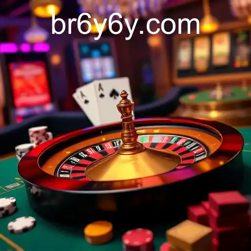 Gaming Experience 6Y6Y.COM - 800+ Premium and Exclusive Games