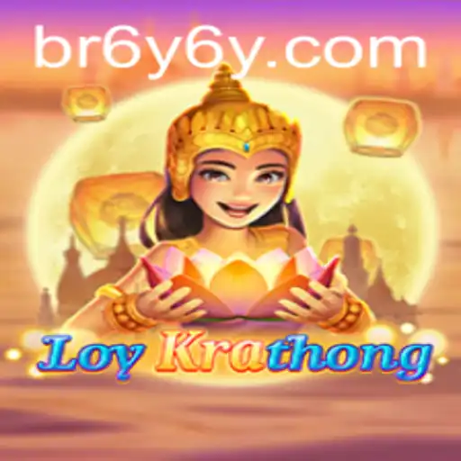 LoyKrathong: A Cultural Gaming Experience