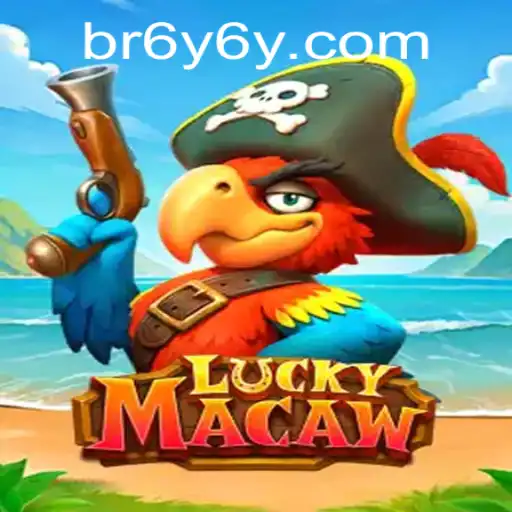 Unveiling the Thrilling World of LuckyMacaw: Your Guide to the Game