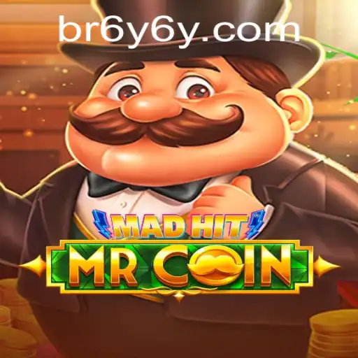 MadHitMrCoin: A Riveting Journey Through the Gaming Universe with 6Y6Y.COM