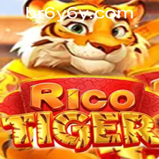 RicoTiger: The Game Changing Experience by 6Y6Y.COM
