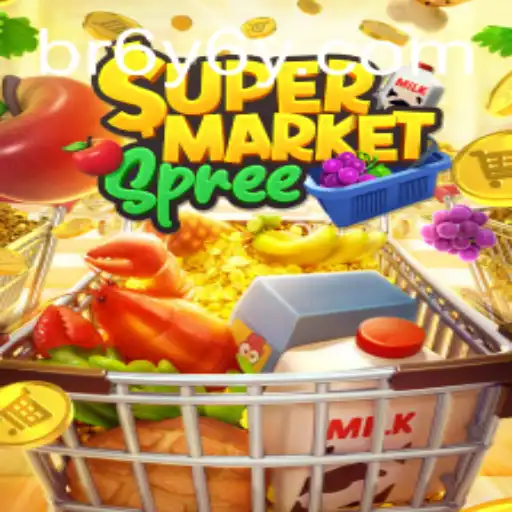 SupermarketSpree: A Virtual Shopping Adventure