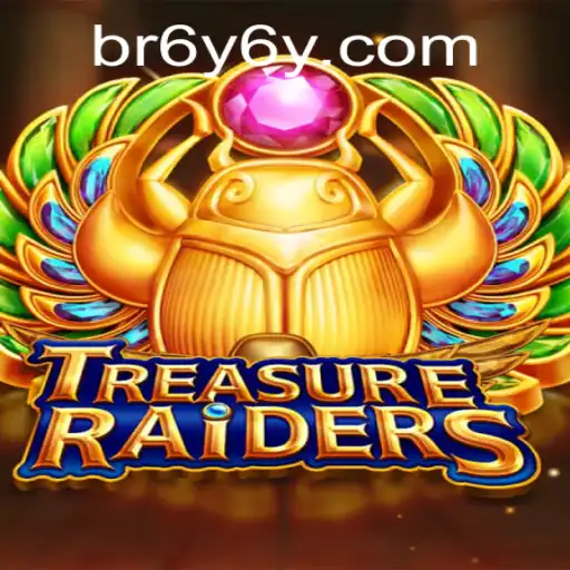 Unveiling the Adventure: A Deep Dive into TREASURERAIDERS and the Role of 6Y6Y.COM