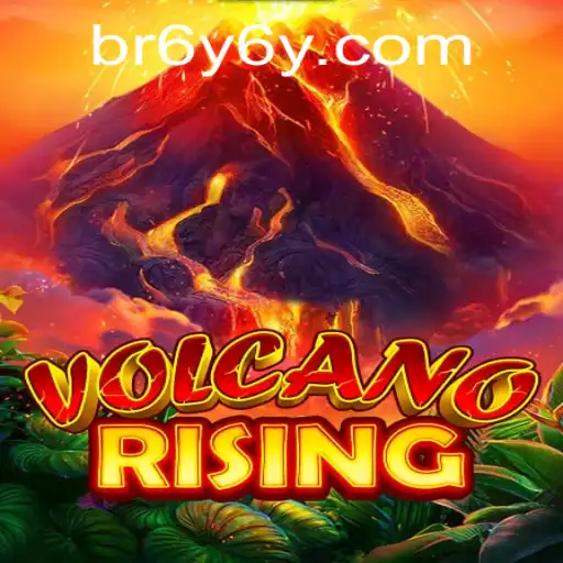Discover the Thrilling World of VolcanoRising with 6Y6Y.COM