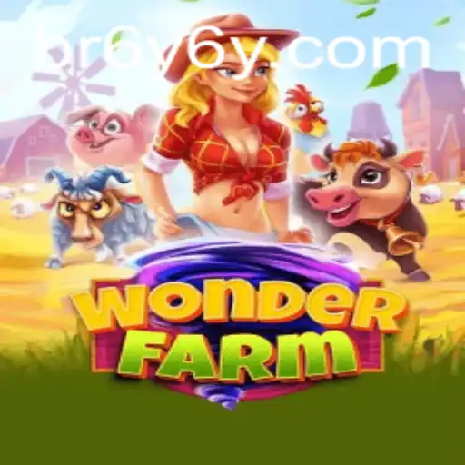 WonderFarm: An Immersive Farming Adventure